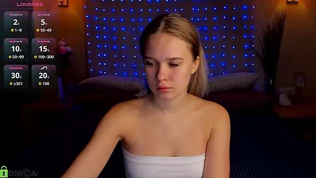 Alice Pleasance online show from July 2026 01:08:01 AM