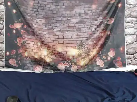 Velourmistty online show from March 2026 02:50:01 AM