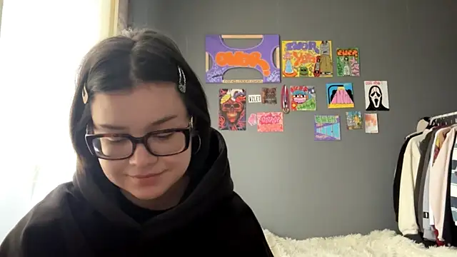 XxDarkAngelxXX online show from April 2026 02:49:01 PM