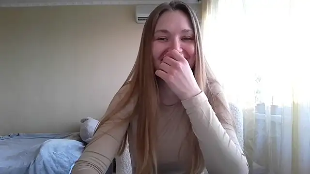 Belle Brooks online show from April 2026 04:56:02 PM