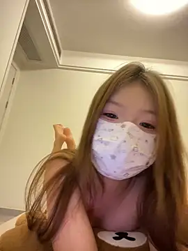 Angel-Sisters online show from May 2026 05:10:01 PM