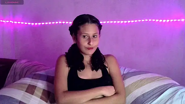 Zoey09 online show from March 2026 09:21:02 PM