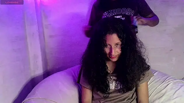 Zoey09 online show from March 2026 06:56:02 PM