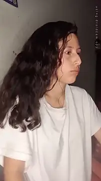 Zoey09 online show from March 2026 08:48:01 AM