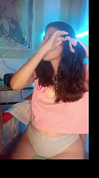 Zoey09 online show from March 2026 12:11:01 AM