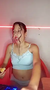 Zoey09 online show from March 2026 12:45:01 AM