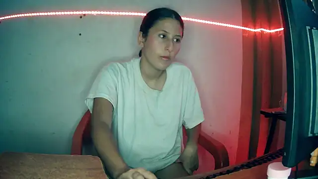 Zoey09 online show from April 2026 07:41:01 PM