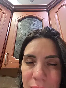 Alex Svift online show from April 2026 06:55:01 PM