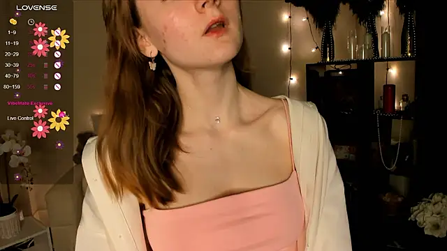 MalloryGray online show from March 2026 03:37:02 PM