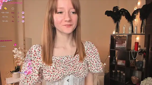 MalloryGray online show from April 2026 03:45:01 PM