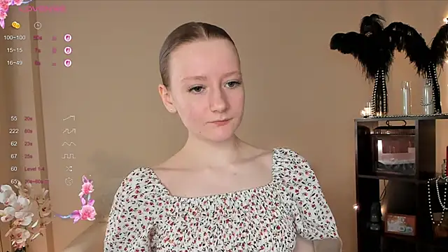 MalloryGray online show from April 2026 03:48:02 PM