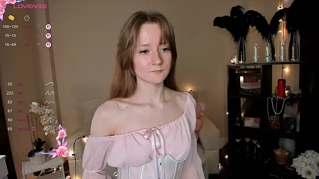 MalloryGray online show from April 2026 03:26:02 PM