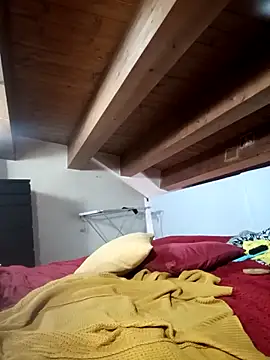 caballota77 online show from April 2026 10:53:02 AM