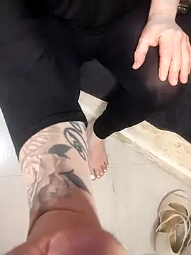 feetandcock85 online show from March 2026 08:24:02 PM