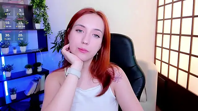 Alexa temptress online show from April 2026 02:06:01 AM