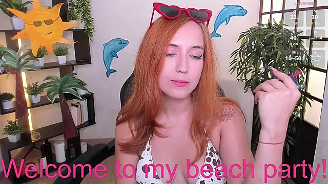 Snapshot of Alexa_temptress chatting on July 2026 02:57:02 AM Alexa temptress online show from July 2026 02:57:02 AM