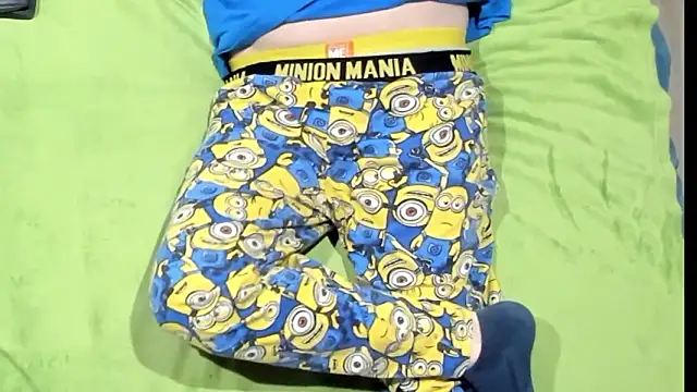 thiago 16v online show from March 2026 11:08:01 PM