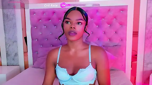 Gisela Valencia online show from April 2026 04:16:01 AM