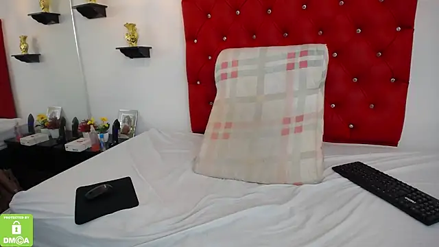 Tamarasweet 1 online show from April 2026 07:30:02 PM