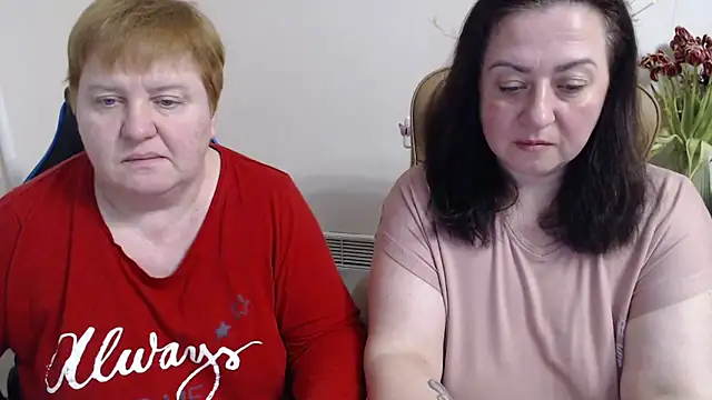 Lindy-Jeanie online show from March 2026 06:01:02 PM
