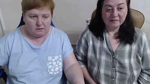 Lindy-Jeanie online show from March 2026 06:34:01 PM