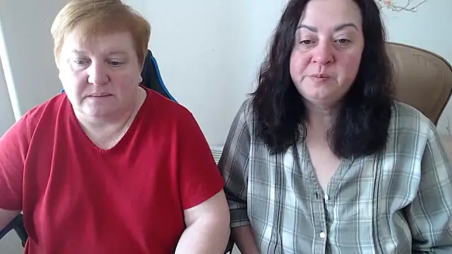 Lindy-Jeanie online show from March 2026 09:37:02 AM