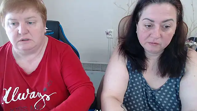 Lindy-Jeanie online show from March 2026 07:19:01 AM