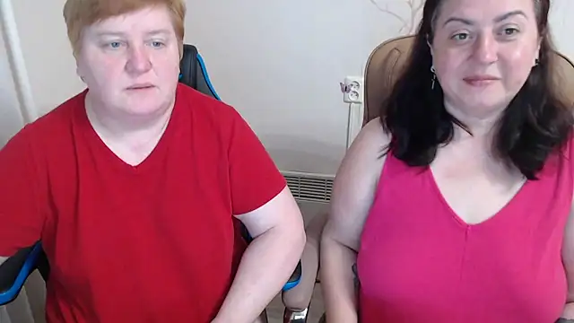 Lindy-Jeanie online show from April 2026 05:43:02 PM