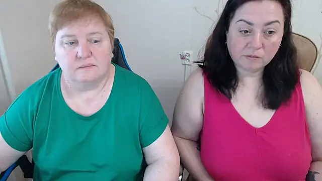 Lindy-Jeanie online show from April 2026 03:38:02 PM