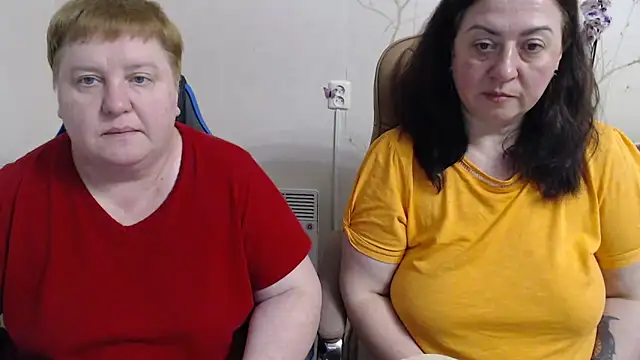 Lindy-Jeanie online show from May 2026 07:52:02 PM