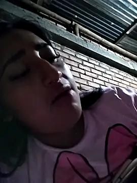 DestiinyBlack online show from March 2026 01:27:02 AM