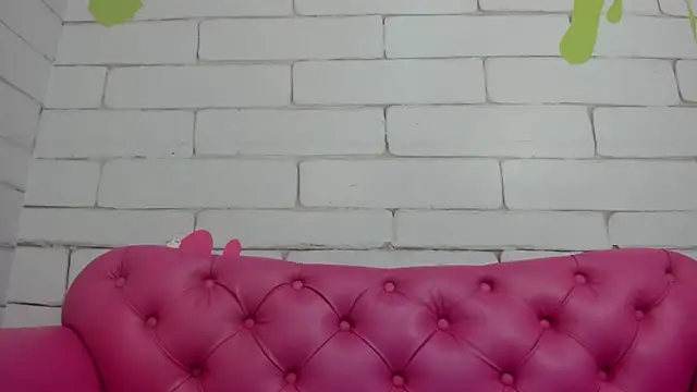 Danna Greyy online show from April 2026 07:58:01 PM