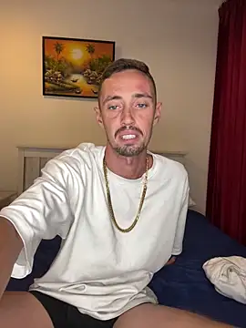 MeJross online show from March 2026 10:31:01 AM