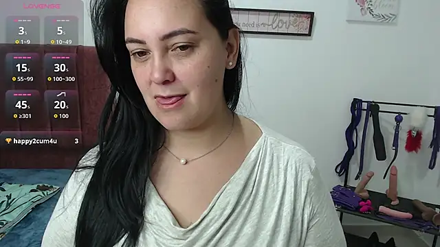 Veroniicabbw  online show from March 2026 12:54:01 PM