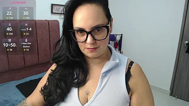 Veroniicabbw  online show from April 2026 12:44:02 PM