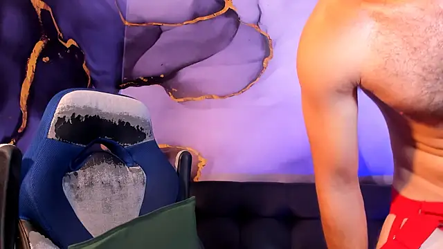 Oliver Dallas1 online show from March 2026 03:19:02 AM