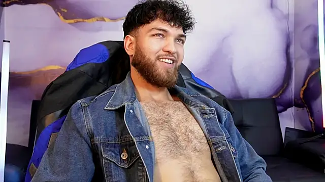 Oliver Dallas1 online show from April 2026 07:56:01 AM