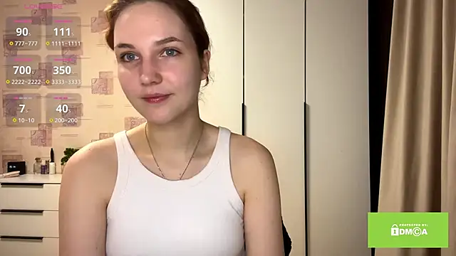 SamellaFlugum online show from March 2026 04:13:01 PM