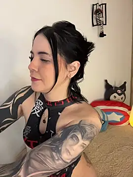 katherine Murph online show from March 2026 07:03:01 PM