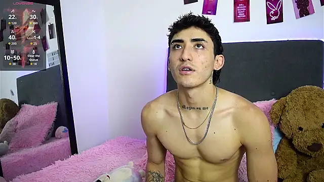 Nath and Lian online show from March 2026 05:34:01 AM