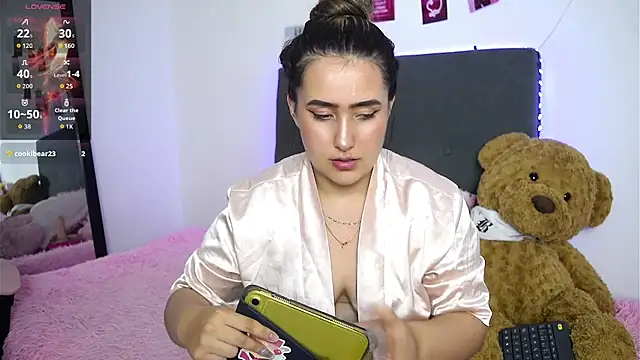 Nath and Lian online show from March 2026 05:46:01 AM