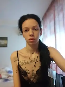 DeeaFoxy online show from March 2026 12:49:02 PM