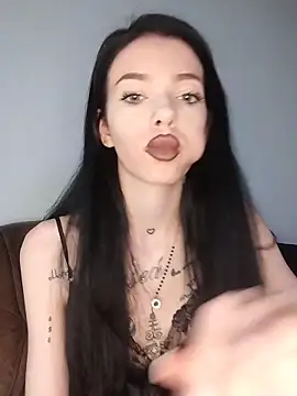 DeeaFoxy online show from April 2026 03:32:02 PM