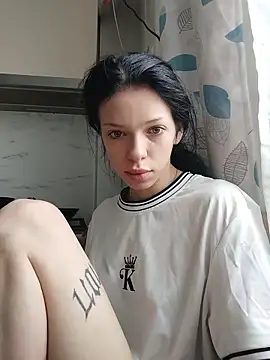 DeeaFoxy online show from April 2026 10:53:02 AM