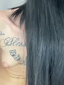 DeeaFoxy online show from April 2026 01:25:02 PM