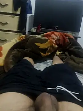 JoyousArray85 online show from April 2026 07:27:01 PM