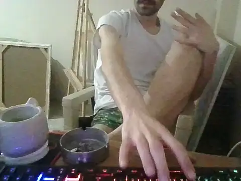 Bigfeet47dikcis17 online show from March 2026 02:00:01 PM