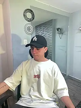 Brax Valencia online show from March 2026 01:44:02 PM