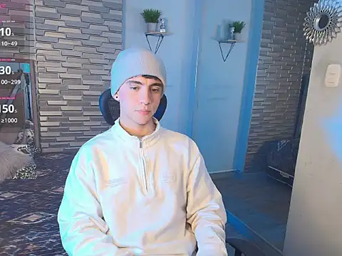 Brax Valencia online show from April 2026 02:26:01 PM