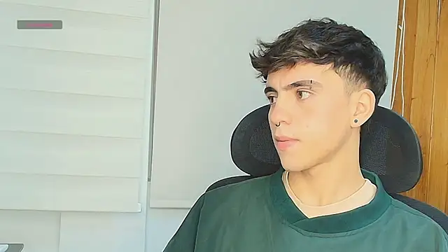 Brax Valencia online show from April 2026 12:44:02 PM